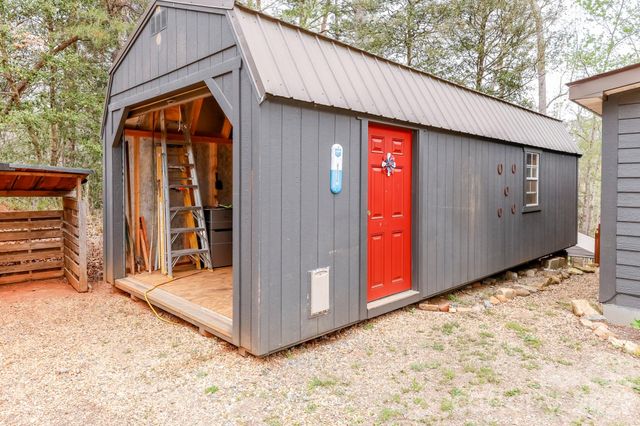 282 N Chase Lane, Rutherfordton, NC 28139