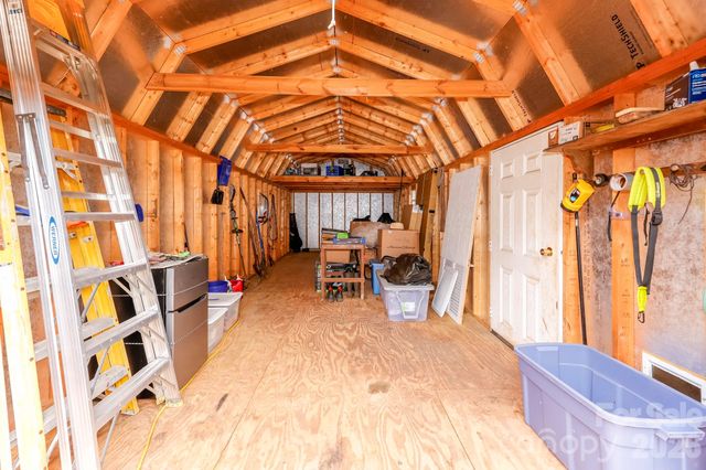 282 N Chase Lane, Rutherfordton, NC 28139