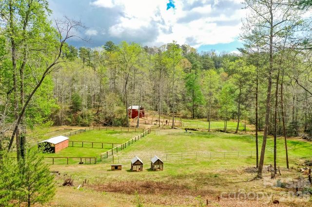 282 N Chase Lane, Rutherfordton, NC 28139