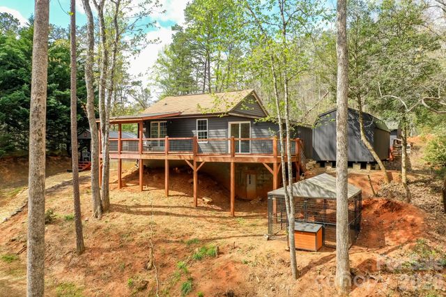 282 N Chase Lane, Rutherfordton, NC 28139