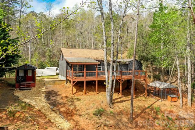 282 N Chase Lane, Rutherfordton, NC 28139