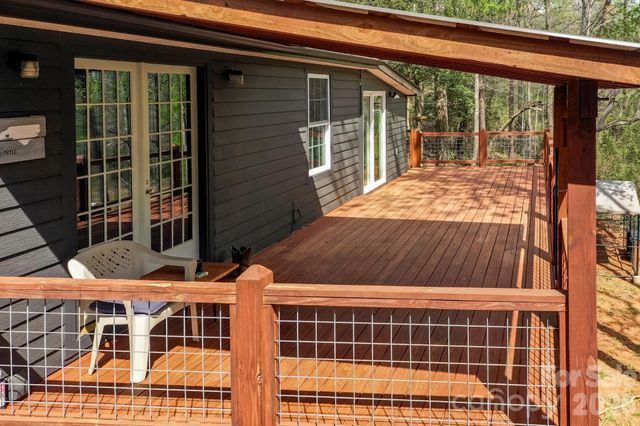 282 N Chase Lane, Rutherfordton, NC 28139