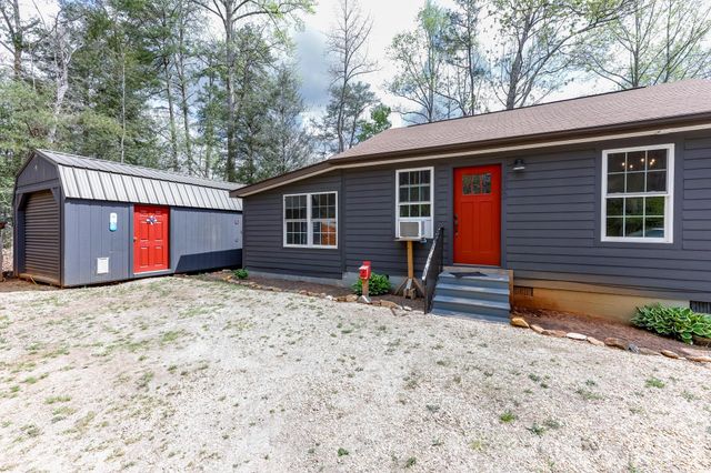 282 N Chase Lane, Rutherfordton, NC 28139