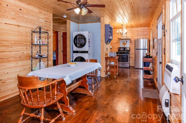 282 N Chase Lane, Rutherfordton, NC 28139