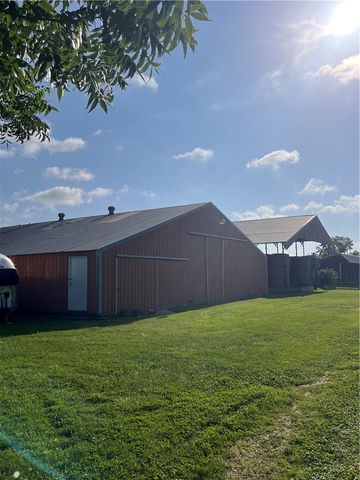 14806 West Road, Prairie Grove, AR 72753