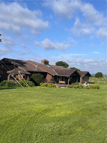 14806 West Road, Prairie Grove, AR 72753