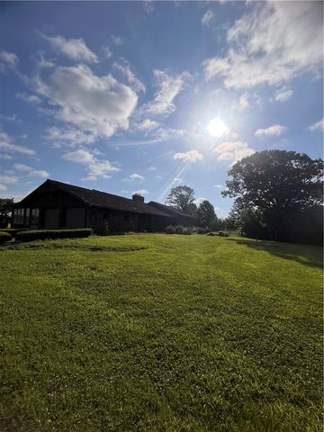14806 West Road, Prairie Grove, AR 72753