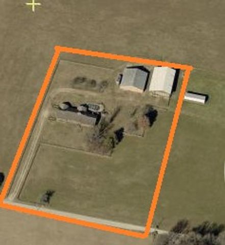 14806 West Road, Prairie Grove, AR 72753