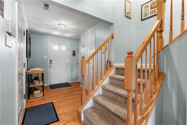 4079 Huckleberry Drive, Upper Saucon Twp, PA 18034
