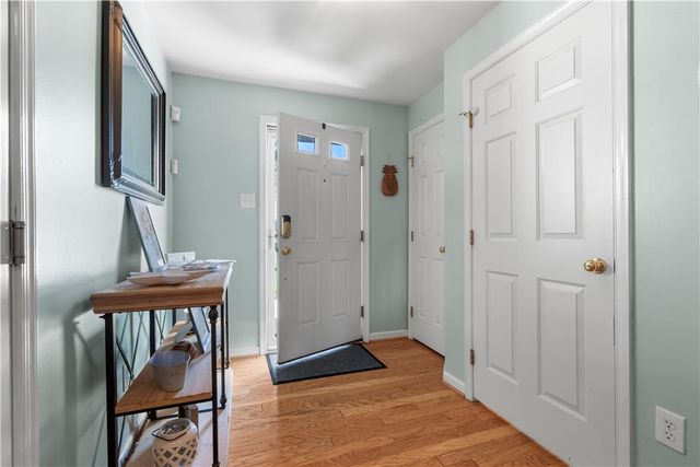 4079 Huckleberry Drive, Upper Saucon Twp, PA 18034