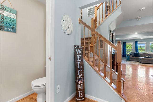 4079 Huckleberry Drive, Upper Saucon Twp, PA 18034