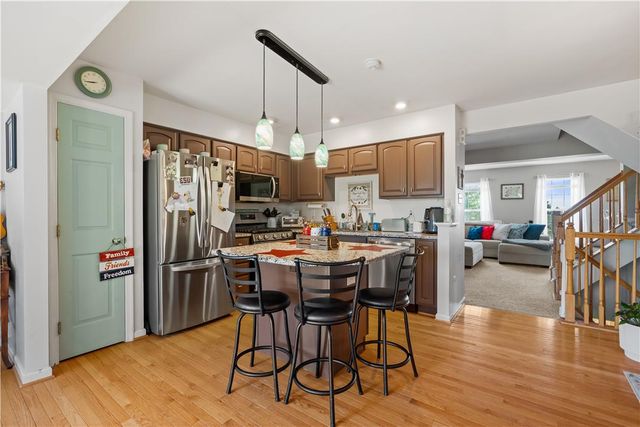 4079 Huckleberry Drive, Upper Saucon Twp, PA 18034