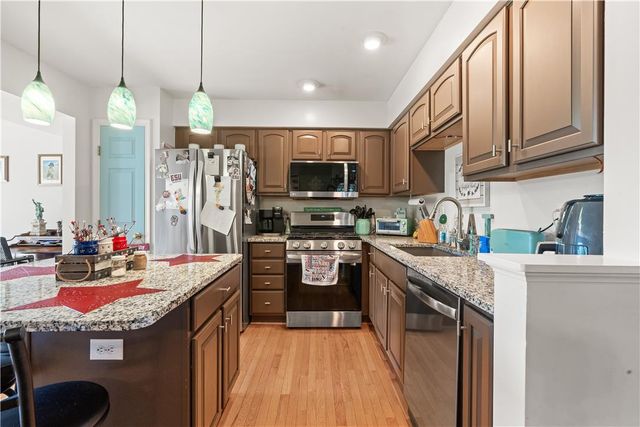 4079 Huckleberry Drive, Upper Saucon Twp, PA 18034