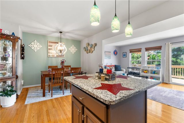 4079 Huckleberry Drive, Upper Saucon Twp, PA 18034