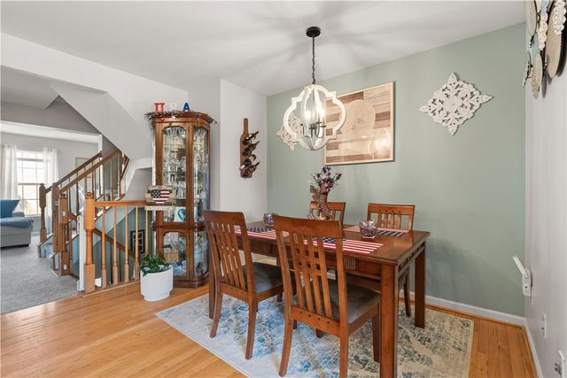 4079 Huckleberry Drive, Upper Saucon Twp, PA 18034