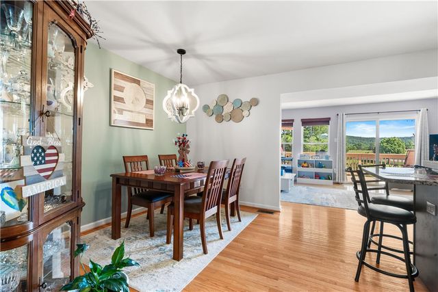 4079 Huckleberry Drive, Upper Saucon Twp, PA 18034