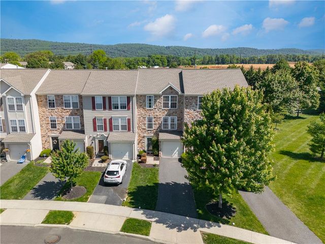 4079 Huckleberry Drive, Upper Saucon Twp, PA 18034