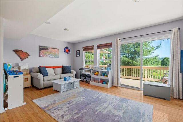 4079 Huckleberry Drive, Upper Saucon Twp, PA 18034