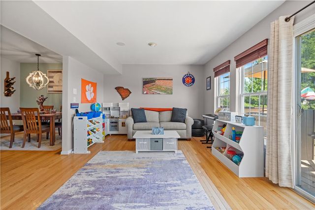 4079 Huckleberry Drive, Upper Saucon Twp, PA 18034