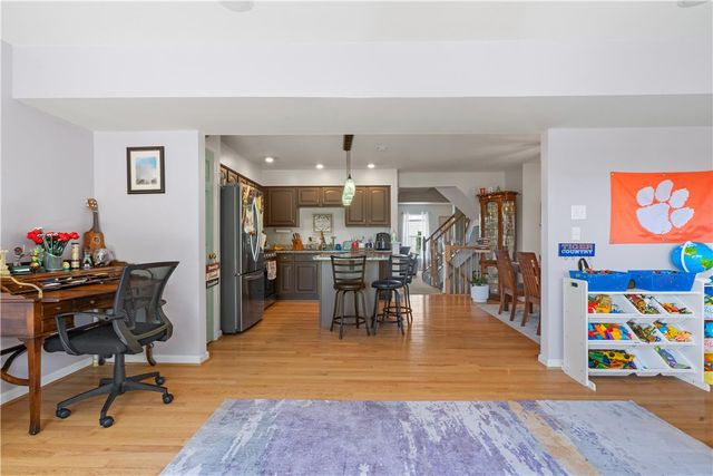 4079 Huckleberry Drive, Upper Saucon Twp, PA 18034