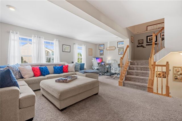 4079 Huckleberry Drive, Upper Saucon Twp, PA 18034