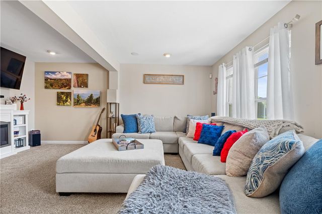 4079 Huckleberry Drive, Upper Saucon Twp, PA 18034