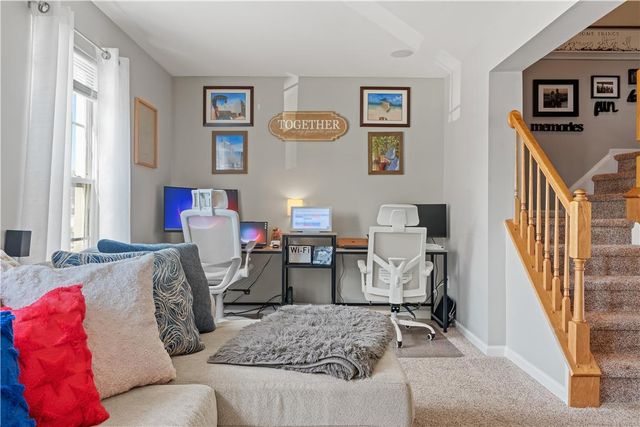 4079 Huckleberry Drive, Upper Saucon Twp, PA 18034
