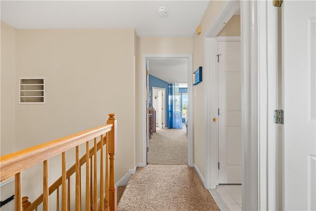 4079 Huckleberry Drive, Upper Saucon Twp, PA 18034