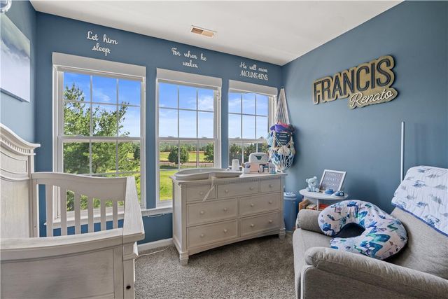 4079 Huckleberry Drive, Upper Saucon Twp, PA 18034