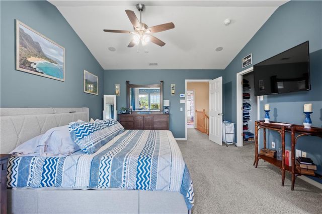 4079 Huckleberry Drive, Upper Saucon Twp, PA 18034