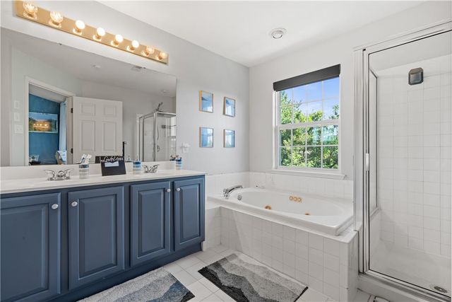 4079 Huckleberry Drive, Upper Saucon Twp, PA 18034