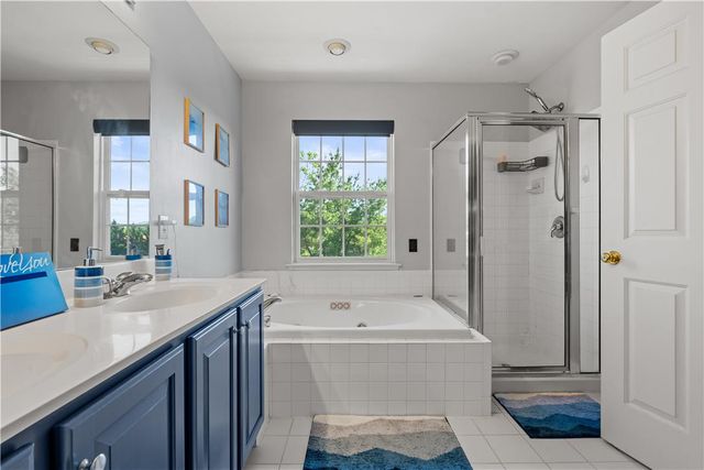 4079 Huckleberry Drive, Upper Saucon Twp, PA 18034