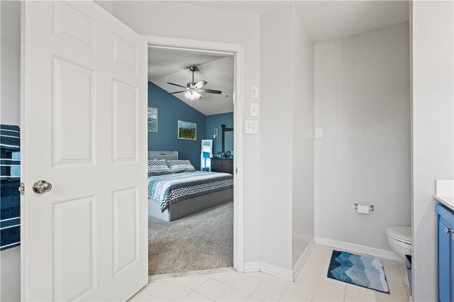 4079 Huckleberry Drive, Upper Saucon Twp, PA 18034