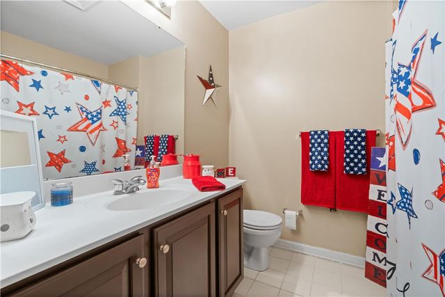 4079 Huckleberry Drive, Upper Saucon Twp, PA 18034