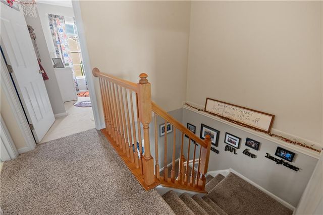 4079 Huckleberry Drive, Upper Saucon Twp, PA 18034