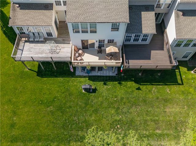 4079 Huckleberry Drive, Upper Saucon Twp, PA 18034