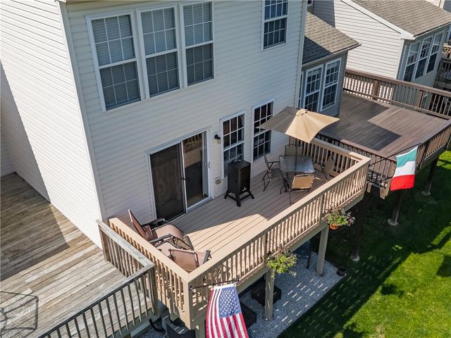 4079 Huckleberry Drive, Upper Saucon Twp, PA 18034
