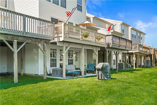 4079 Huckleberry Drive, Upper Saucon Twp, PA 18034