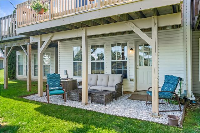 4079 Huckleberry Drive, Upper Saucon Twp, PA 18034