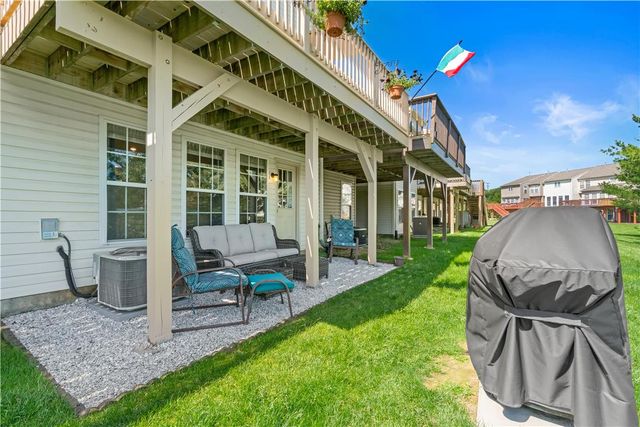 4079 Huckleberry Drive, Upper Saucon Twp, PA 18034
