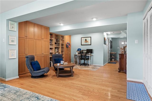4079 Huckleberry Drive, Upper Saucon Twp, PA 18034