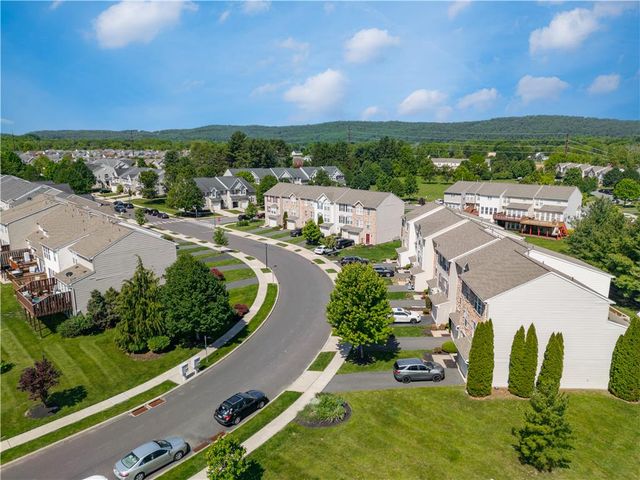 4079 Huckleberry Drive, Upper Saucon Twp, PA 18034