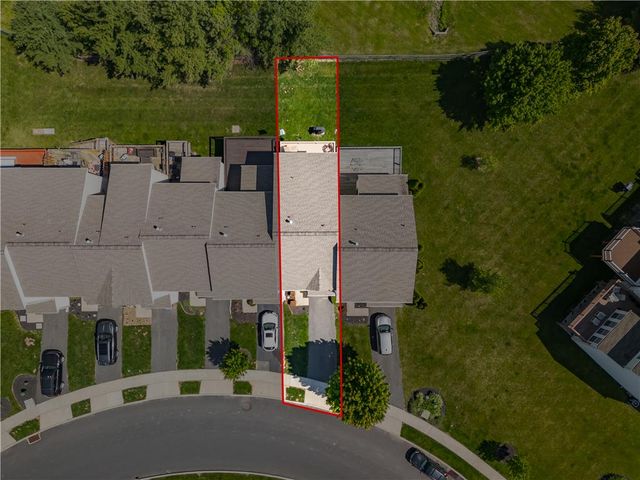 4079 Huckleberry Drive, Upper Saucon Twp, PA 18034