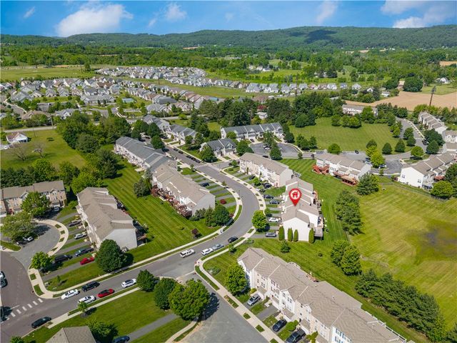 4079 Huckleberry Drive, Upper Saucon Twp, PA 18034