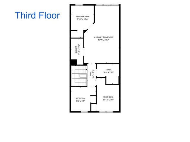 4079 Huckleberry Drive, Upper Saucon Twp, PA 18034