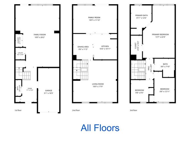 4079 Huckleberry Drive, Upper Saucon Twp, PA 18034