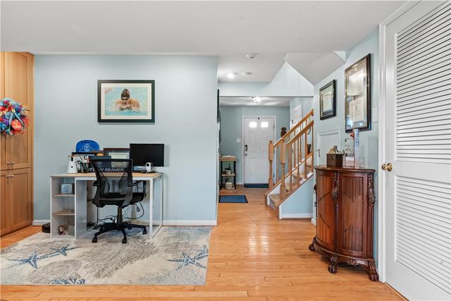 4079 Huckleberry Drive, Upper Saucon Twp, PA 18034