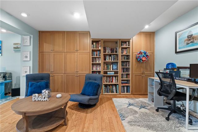 4079 Huckleberry Drive, Upper Saucon Twp, PA 18034