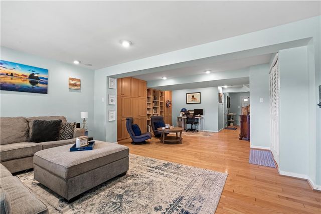 4079 Huckleberry Drive, Upper Saucon Twp, PA 18034