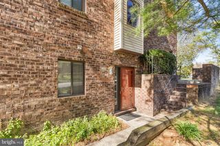 403 MOUNTAINVIEW DR #403, Chesterbrook, PA 19087